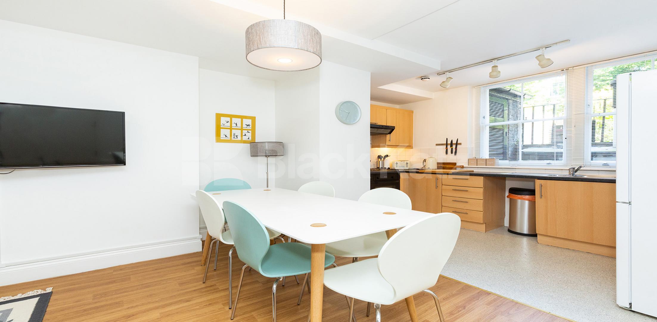 			NEW INSTRUCTION!, 2 Bedroom, 1 bath, 1 reception Flat			 Bedford Place, RUSSELL SQUARE